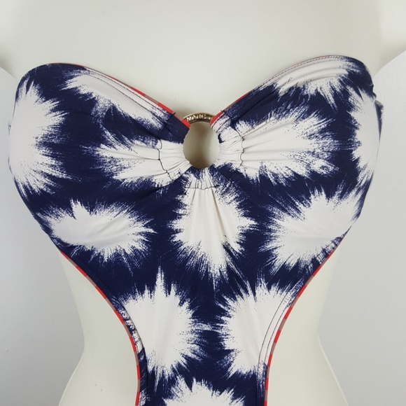 Marc by Marc Jacobs Fireworks Sparks Bathing suit - Picture 5 of 8